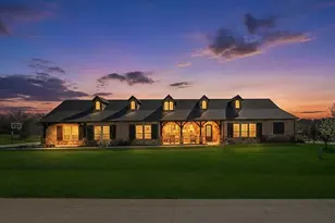 7817 Bella Flora Dr, Fort Worth, TX 76126 - Photo 1