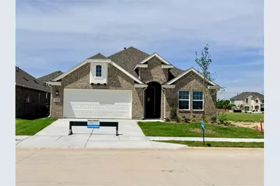 4928 Water Lily Lane, Fort Worth, TX 76036 - Photo 1
