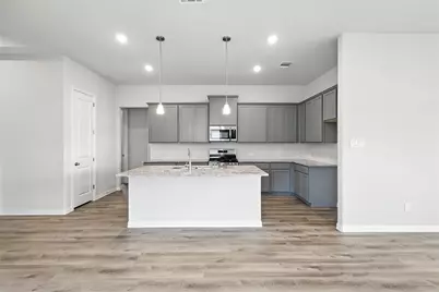 4928 Water Lily Lane, Fort Worth, TX 76036 - Photo 3