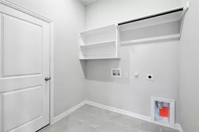 4928 Water Lily Lane, Fort Worth, TX 76036 - Photo 23