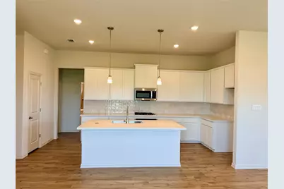 4928 Water Lily Lane, Fort Worth, TX 76036 - Photo 3