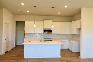 4928 Water Lily Ln, Fort Worth, TX 76036 - Photo 3