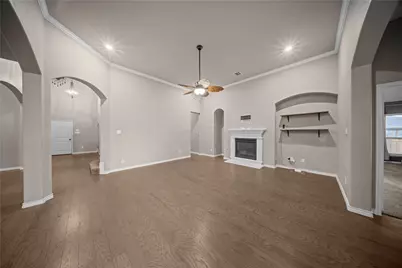 1057 Shady Lane Drive, Rockwall, TX 75087 - Photo 7