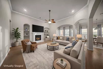 1057 Shady Lane Drive, Rockwall, TX 75087 - Photo 5