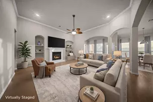 1057 Shady Lane Drive, Rockwall, TX 75087 - Photo 5