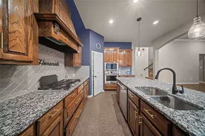 1057 Shady Lane Drive, Rockwall, TX 75087 - Photo 9