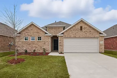 126 Patrick Henry Drive, Venus, TX 76084 - Photo 1