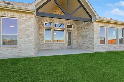 331 Fire Blade Drive, Aledo, TX 76008 - Photo 27