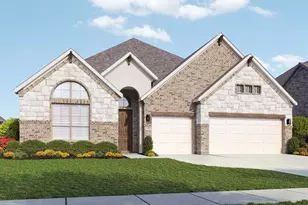 331 Fire Blade Dr, Aledo, TX 76008 - Photo 1