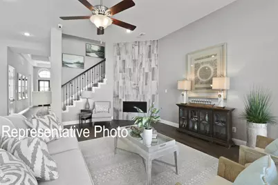 331 Fire Blade Drive, Aledo, TX 76008 - Photo 9
