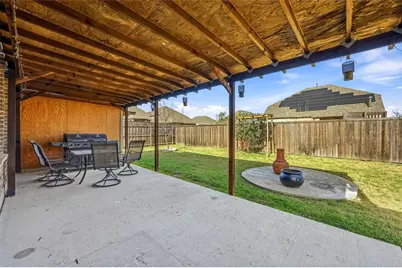 5460 Blue Quail Drive, Prosper, TX 75078 - Photo 31