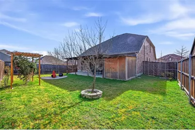 5460 Blue Quail Drive, Prosper, TX 75078 - Photo 33