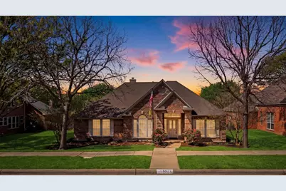 6613 Barclay Lane, Garland, TX 75044 - Photo 1