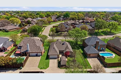 6613 Barclay Lane, Garland, TX 75044 - Photo 35