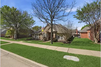 6613 Barclay Lane, Garland, TX 75044 - Photo 33