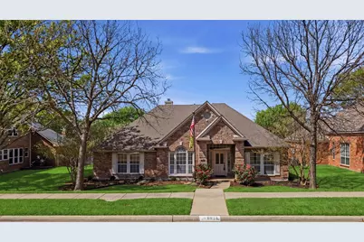 6613 Barclay Lane, Garland, TX 75044 - Photo 1