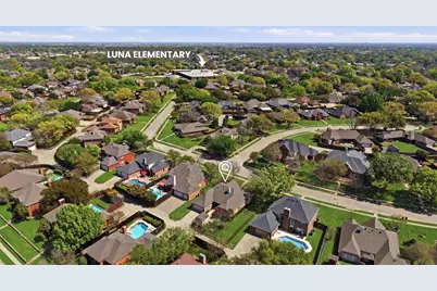 6613 Barclay Lane, Garland, TX 75044 - Photo 31