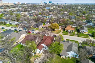 940 E Ramsey Ave, Fort Worth, TX 76104 - Photo 29