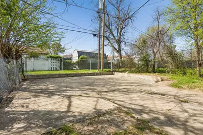 940 E Ramsey Avenue, Fort Worth, TX 76104 - Photo 23