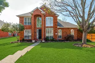 8515 Prescott Cir, Frisco, TX 75033 - Photo 1