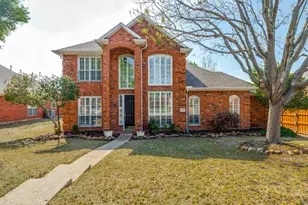 8515 Prescott Cir, Frisco, TX 75033 - Photo 1