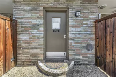 7906 Royal Lane #A, Dallas, TX 75230 - Photo 35