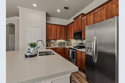 2711 Kennedy Drive, Melissa, TX 75454 - Photo 11