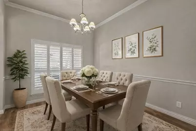 2711 Kennedy Drive, Melissa, TX 75454 - Photo 5