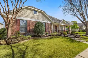 2711 Kennedy Dr, Melissa, TX 75454 - Photo 3