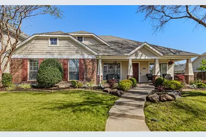 2711 Kennedy Drive, Melissa, TX 75454 - Photo 1