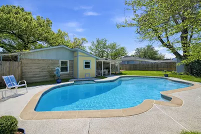5413 Jerri Lane, Haltom City, TX 76117 - Photo 1