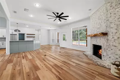 3570 Cr 3601, Bullard, TX 75757 - Photo 7