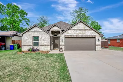 608 Perry Drive, White Settlement, TX 76108 - Photo 1