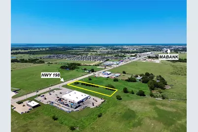 1677 S 3rd Street, Mabank, TX 75147 - Photo 3