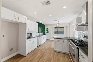 6770 Daren Dr, Fort Worth, TX 76137 - Photo 17