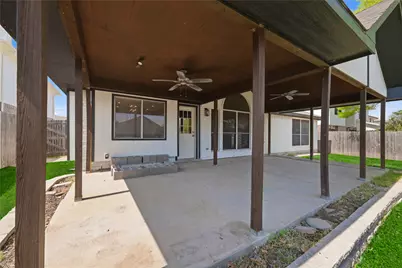 6770 Daren Drive, Fort Worth, TX 76137 - Photo 5