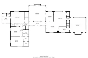 1049 W Moonlight Dr, Robinson, TX 76706 - Photo 5