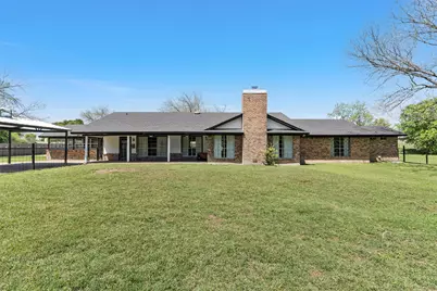 1049 W Moonlight Drive, Robinson, TX 76706 - Photo 31