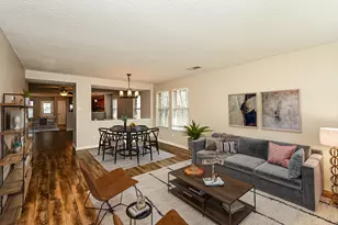 5408 Presidio Dr, Grand Prairie, TX 75052 - Photo 3