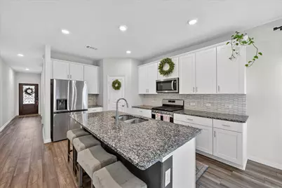 210 Briarwood Lane, Lake Dallas, TX 75065 - Photo 5