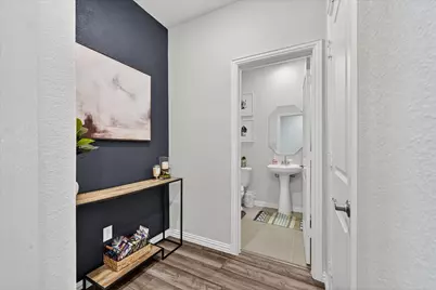 210 Briarwood Lane, Lake Dallas, TX 75065 - Photo 13