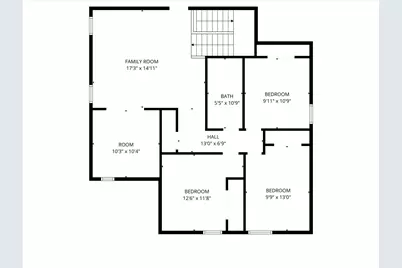 210 Briarwood Lane, Lake Dallas, TX 75065 - Photo 27