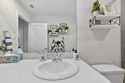 210 Briarwood Lane, Lake Dallas, TX 75065 - Photo 23