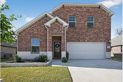 210 Briarwood Lane, Lake Dallas, TX 75065 - Photo 1