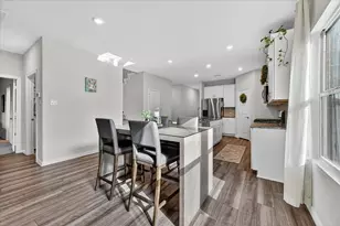 210 Briarwood Ln, Lake Dallas, TX 75065 - Photo 7