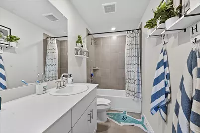 210 Briarwood Lane, Lake Dallas, TX 75065 - Photo 21