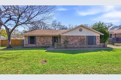 1503 N Fielder Road, Arlington, TX 76012 - Photo 1