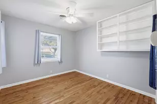 106 N 9th St, Sanger, TX 76266 - Photo 17