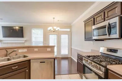 615 Regency Drive, Allen, TX 75002 - Photo 1