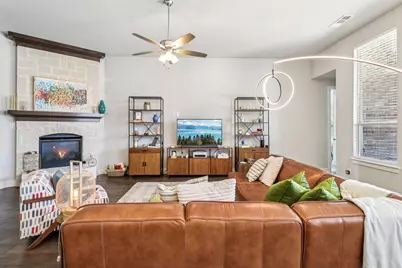 847 Longbranch Way, Little Elm, TX 76227 - Photo 3